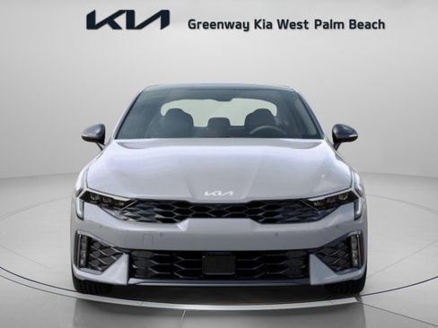 New 2026 Kia K5 GT-Line FWD image 2