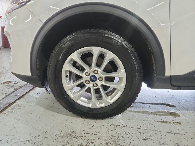 Used 2021 Ford Escape S AWD/4WD image 27