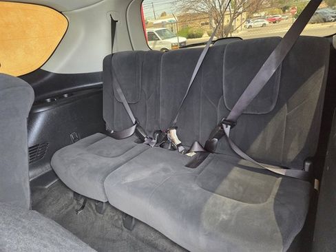 Used 2020 Nissan Armada SV w/ Driver Package image 12