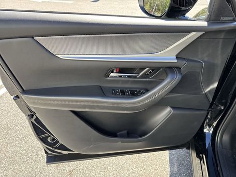 New 2026 MAZDA CX-90 3.3 Turbo w/ Premium Plus Pkg image 40