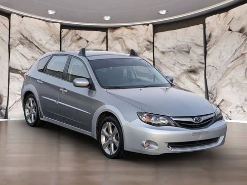 Used 2011 Subaru Impreza Outback Sport AWD/4WD image 19