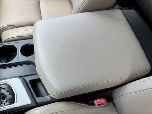 Used 2008 Toyota Sequoia Limited AWD/4WD image 18