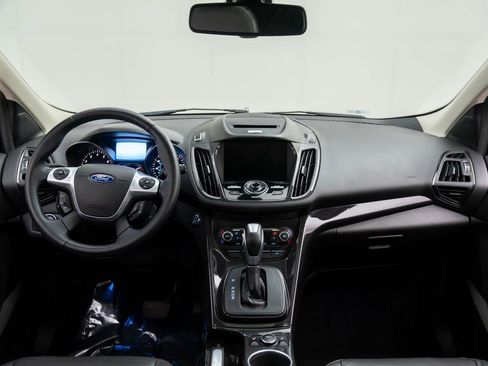 Used 2014 Ford Escape Titanium image 9