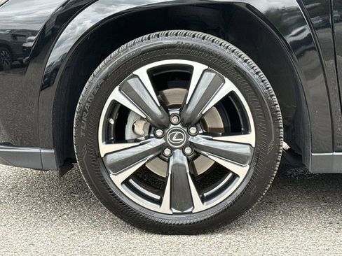 Used 2022 Lexus UX 250h w/ Premium Package AWD/4WD image 19