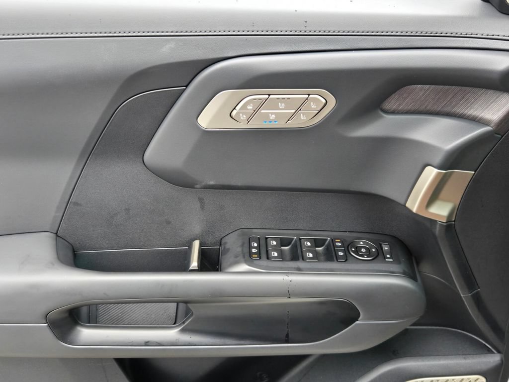 New 2027 Kia Telluride SX Prestige AWD/4WD image 16
