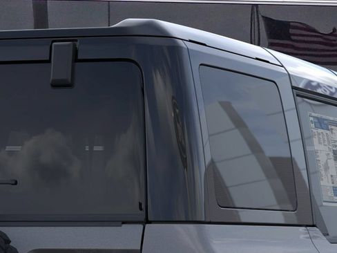 New 2026 Ford Bronco Big Bend w/ Black Diamond Package AWD/4WD image 25