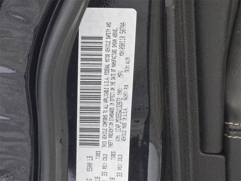 Used 2016 Jeep Cherokee Limited image 19