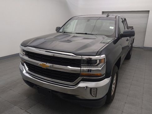 Used 2017 Chevrolet Silverado 1500 LT w/ All Star Edition image 15