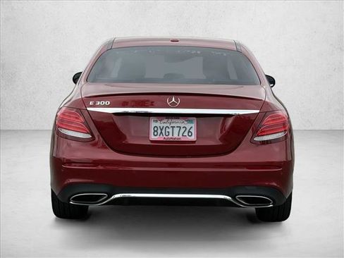 Used 2017 Mercedes-Benz E 300 image 6