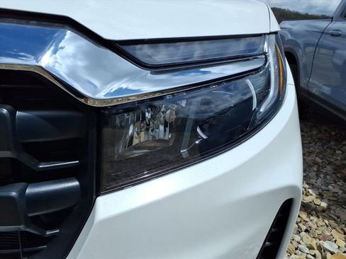 New 2026 Honda Ridgeline RTL image 9