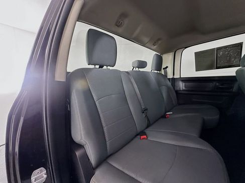 Used 2017 RAM 3500 Tradesman w/ Chrome Appearance Group image 24