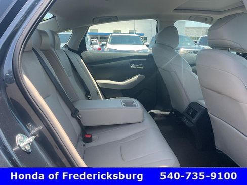 Used 2026 Honda Accord EX-L image 19