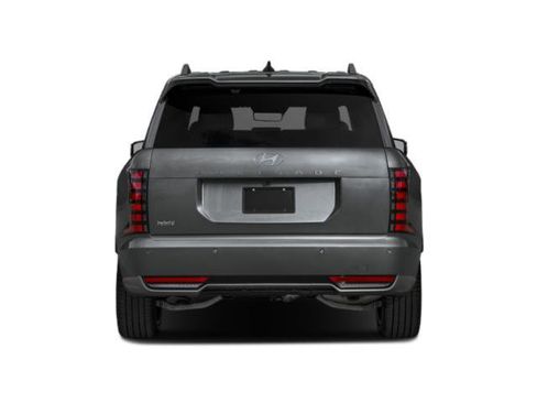 New 2026 Hyundai Palisade Calligraphy AWD/4WD image 8