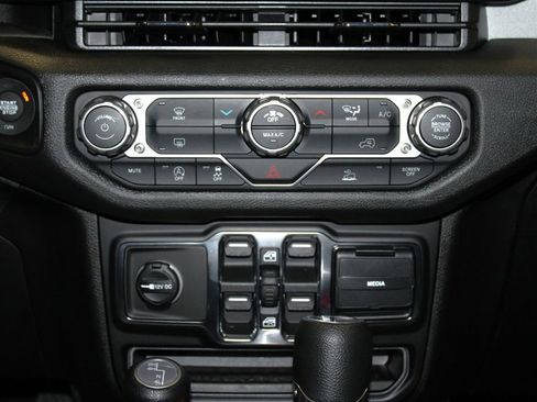 New 2026 Jeep Wrangler Sport image 19