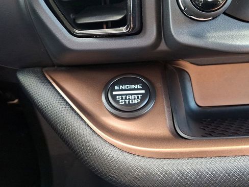 Used 2022 Ford Bronco Sport Outer Banks w/ Tech Package AWD/4WD image 24