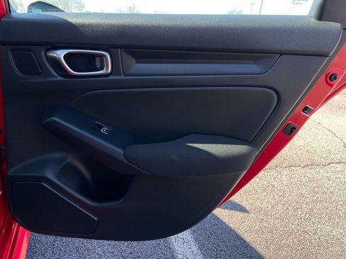 Certified 2024 Honda Civic Sport image 30