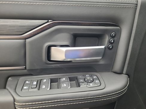 New 2025 RAM 2500 Power Wagon image 32