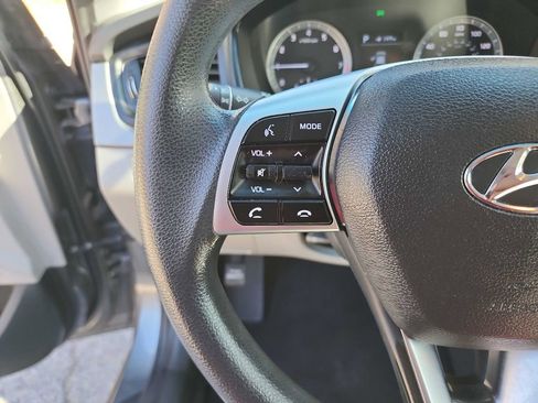 Used 2019 Hyundai Sonata ECO FWD image 16