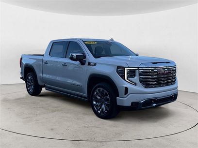Used 2024 GMC Sierra 1500 Denali w/ Denali Reserve Package