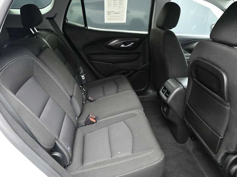 Used 2023 GMC Terrain SLE w/ Driver Convenience Package AWD/4WD image 27
