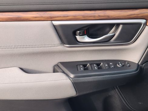 Certified 2022 Honda CR-V EX image 22