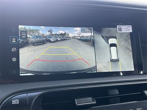 New 2026 Hyundai Palisade XRT Pro image 27