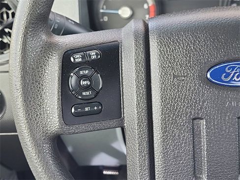 Used 2014 Ford F350 XL w/ XL Value Package image 11