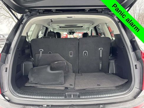 Used 2021 Kia Telluride S image 38