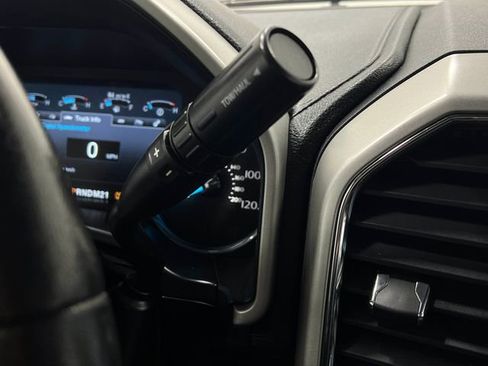 Used 2018 Ford F250 Lariat w/ Lariat Ultimate Package image 33