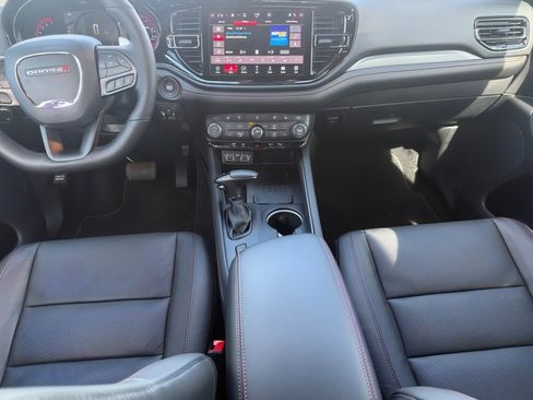 New 2026 Dodge Durango GT image 15