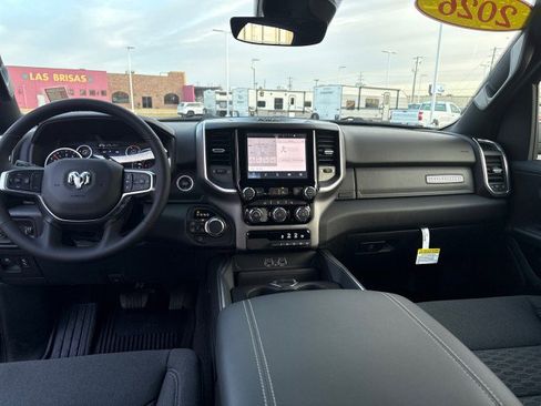 New 2026 RAM 1500 Big Horn image 24