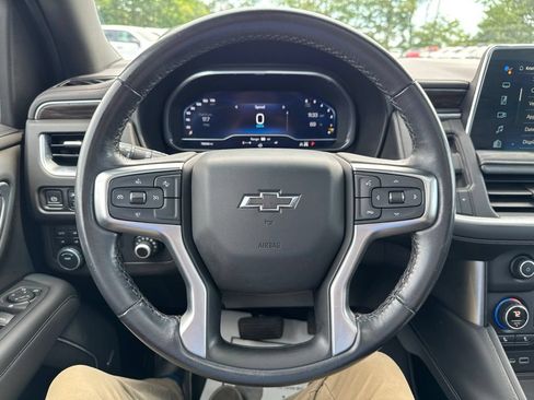 Used 2022 Chevrolet Tahoe Z71 AWD/4WD image 31