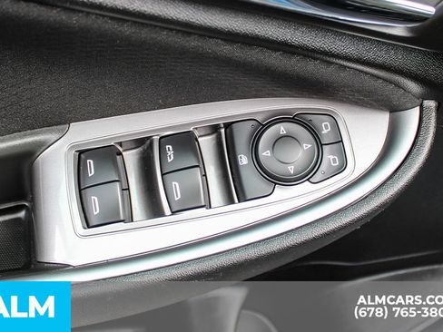 Used 2024 Chevrolet Malibu LT FWD image 36