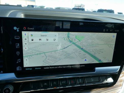 New 2026 Chevrolet Silverado 1500 LT Trail Boss image 21