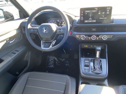 New 2026 Honda CR-V Sport-L image 10
