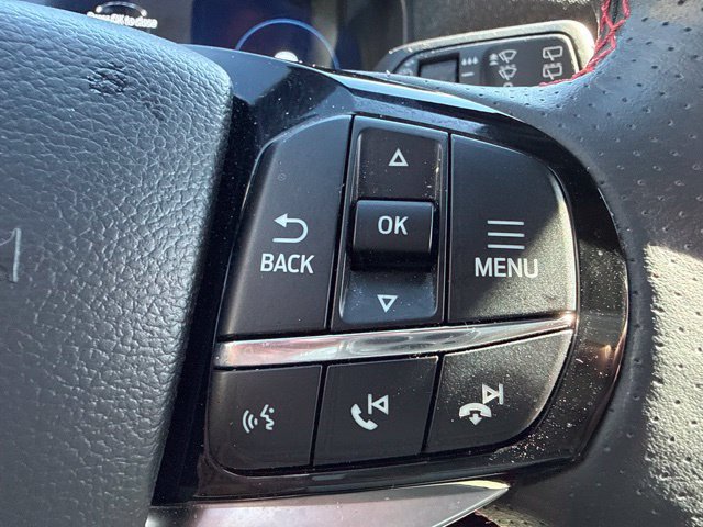 Used 2026 Ford Explorer ST-Line AWD/4WD image 23