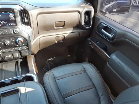 Used 2019 GMC Sierra 1500 Denali w/ Denali Ultimate Package image 19