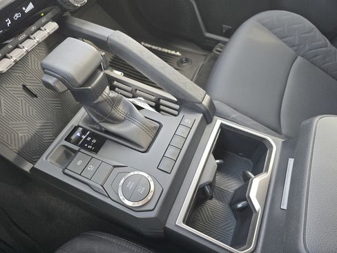 New 2026 Toyota Tacoma SR5 image 22