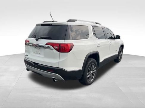 Used 2018 GMC Acadia SLT FWD image 7