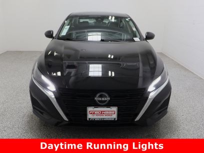 Used 2024 Nissan Altima 2.5 S