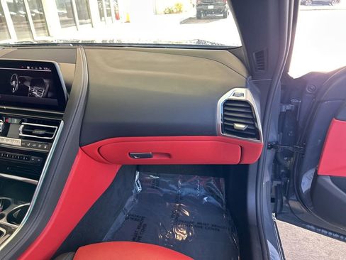 Used 2025 BMW M850i xDrive image 25
