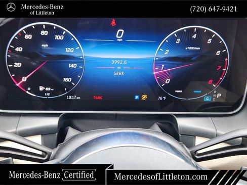 Certified 2026 Mercedes-Benz GLC 300 4MATIC image 16