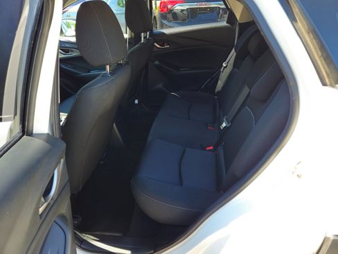 Used 2019 MAZDA CX-3 Sport image 16
