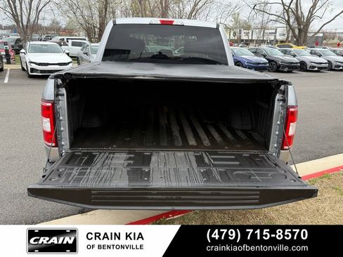 Used 2020 Ford F150 XL w/ Equipment Group 101A Mid image 7