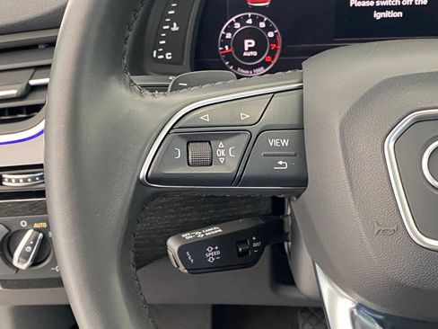 Used 2018 Audi Q7 3.0T Prestige w/ Prestige Package image 17