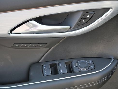 New 2026 Buick Envision Avenir AWD/4WD image 45