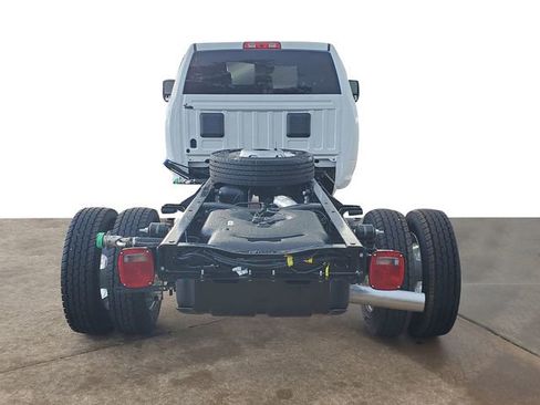 New 2026 RAM 4500 Tradesman w/ Chrome Appearance Group image 4