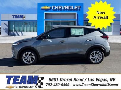 New 2027 Chevrolet Bolt LT w/ Comfort Package