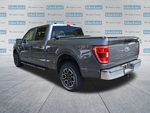 Used 2022 Ford F150 XLT AWD/4WD image 8