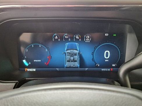 Used 2023 Ford F350 Lariat w/ Sport Appearance Package image 7